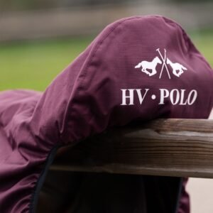 HV POLO - Couvre Selle Wine