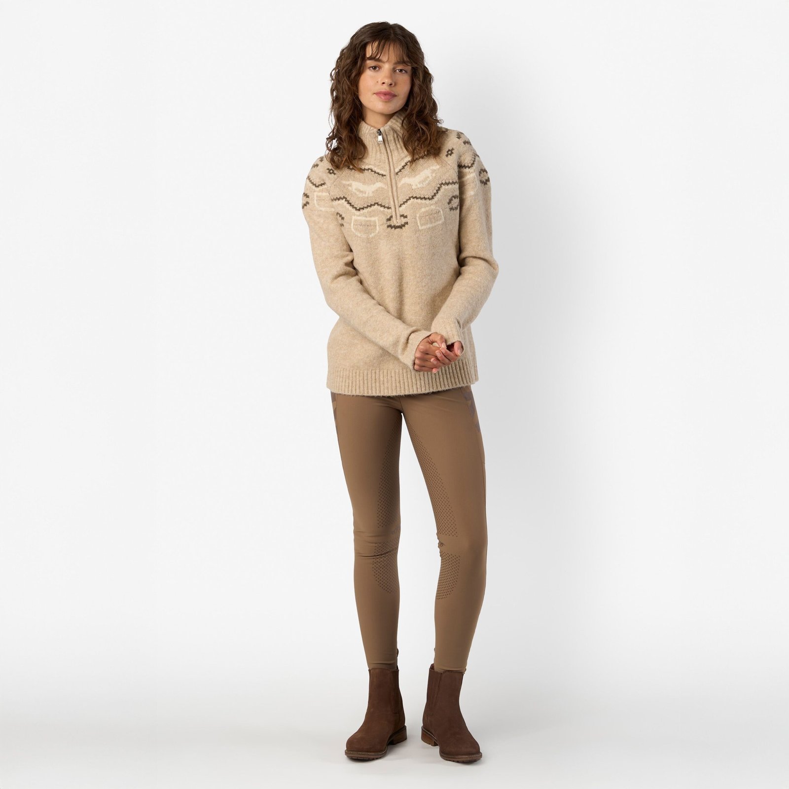 HV POLO - Pull Over JOSIE – Image 4