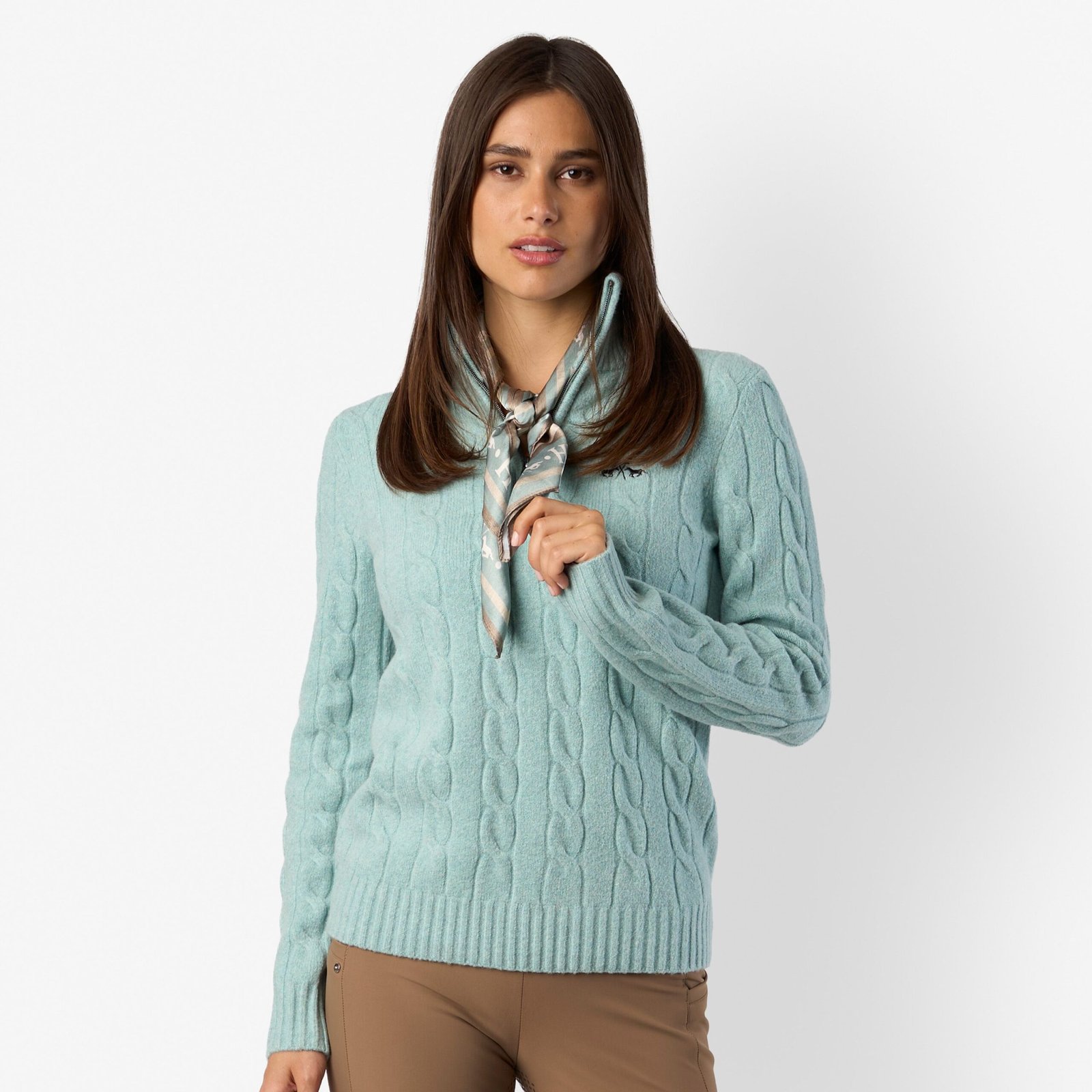 HV POLO - Carré KATE