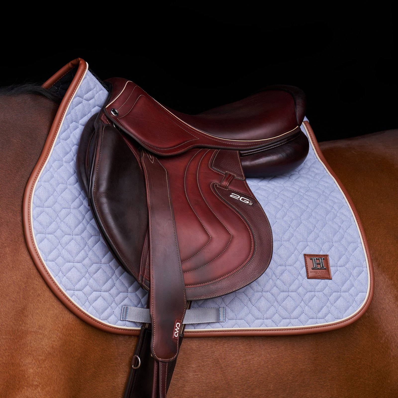HV POLO - Tapis LUXI Mineral