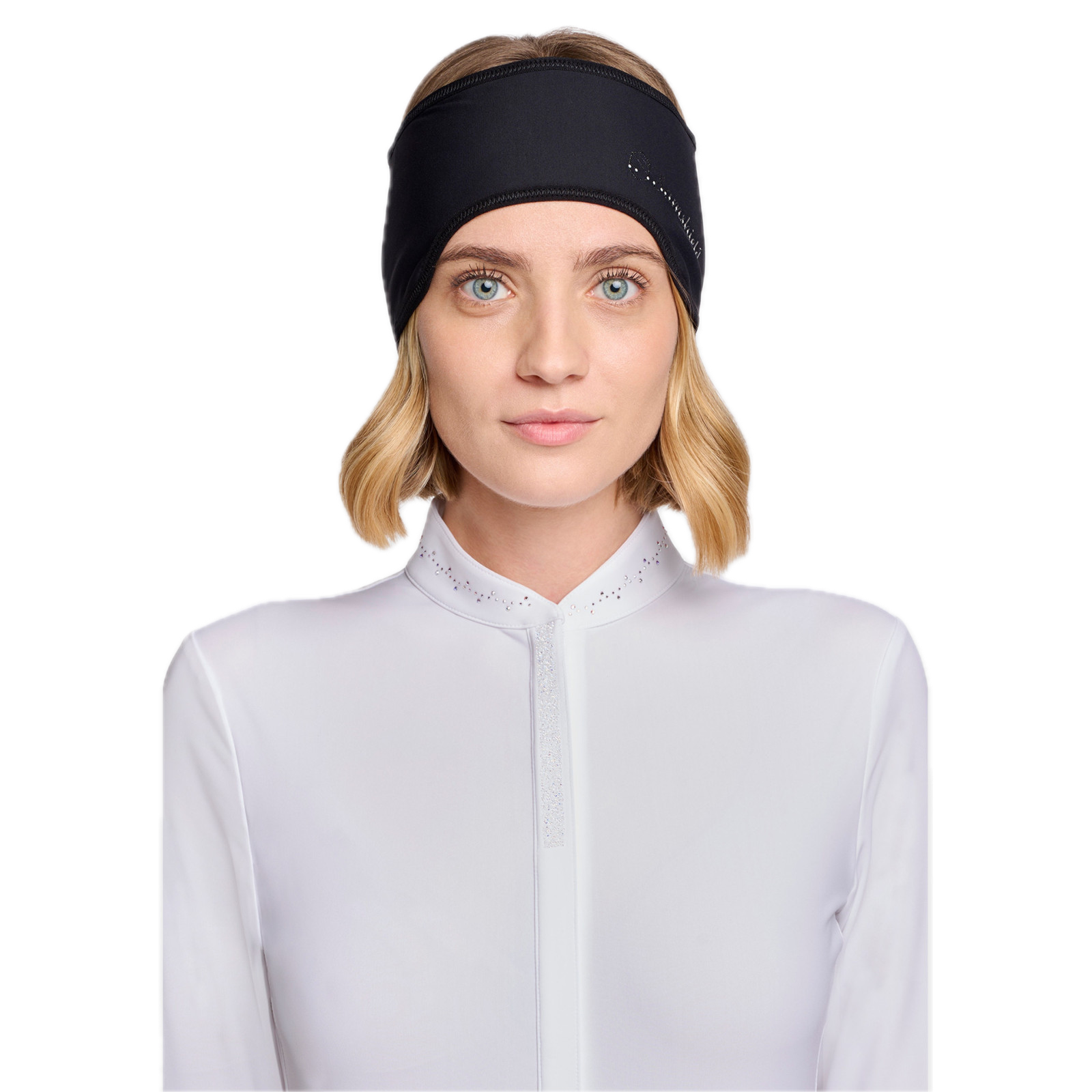 SAMSHIELD - Headband NOOR Black