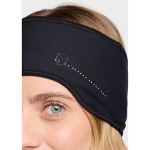 SAMSHIELD - Headband NOOR Black