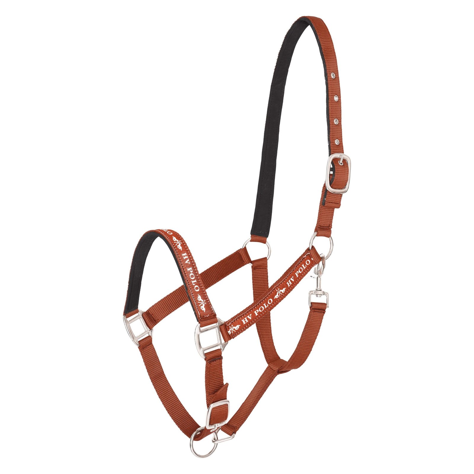 HV POLO - Licol NENA Pumpkin