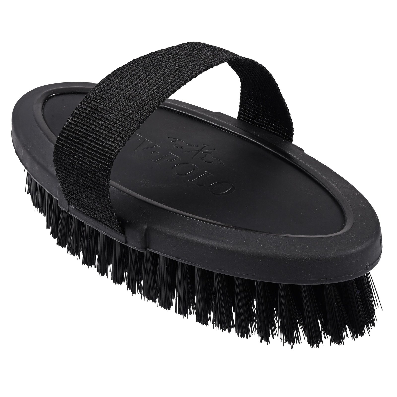 HV POLO - Brosse Douce LUXURY Black