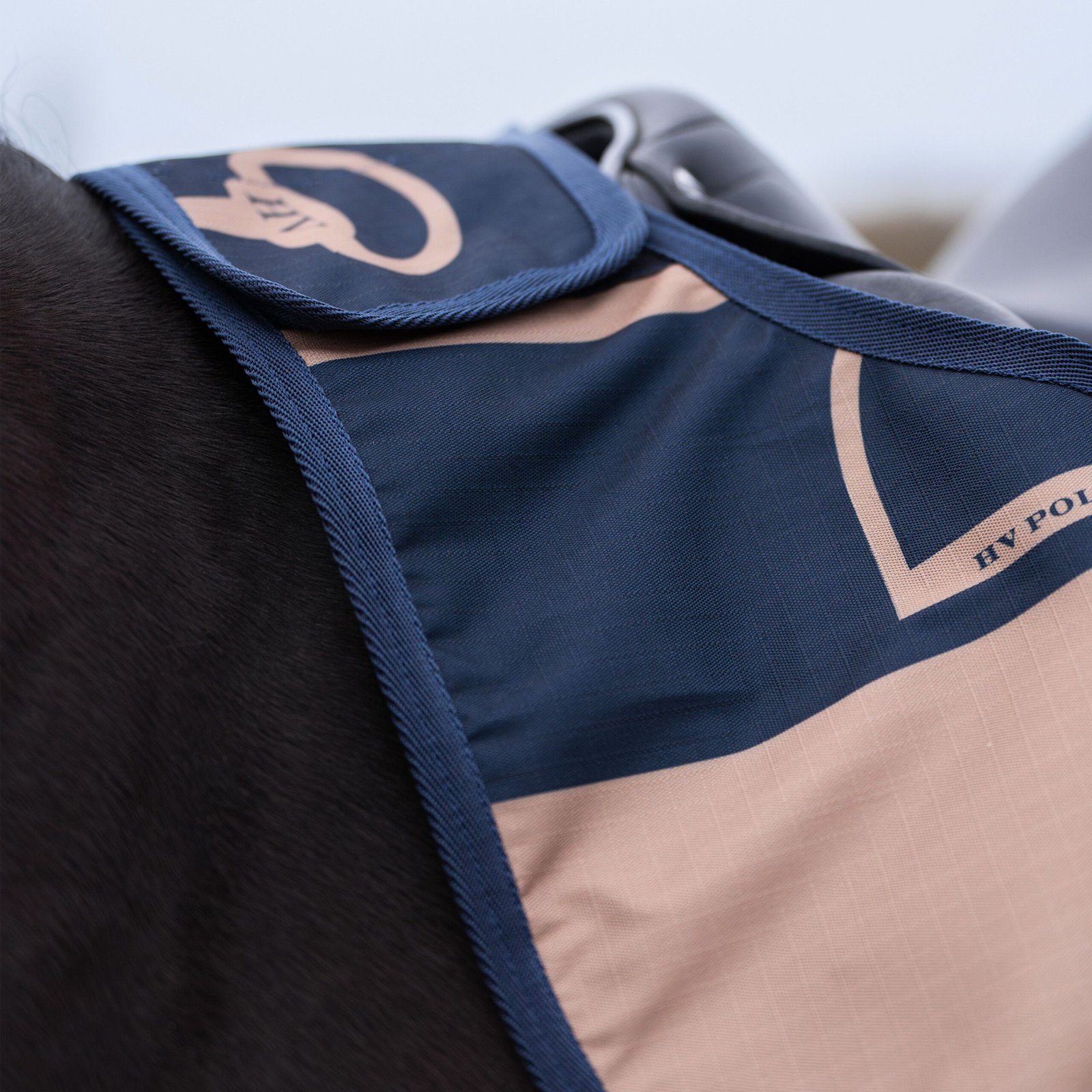 HV POLO - Couvre reins GWENNY