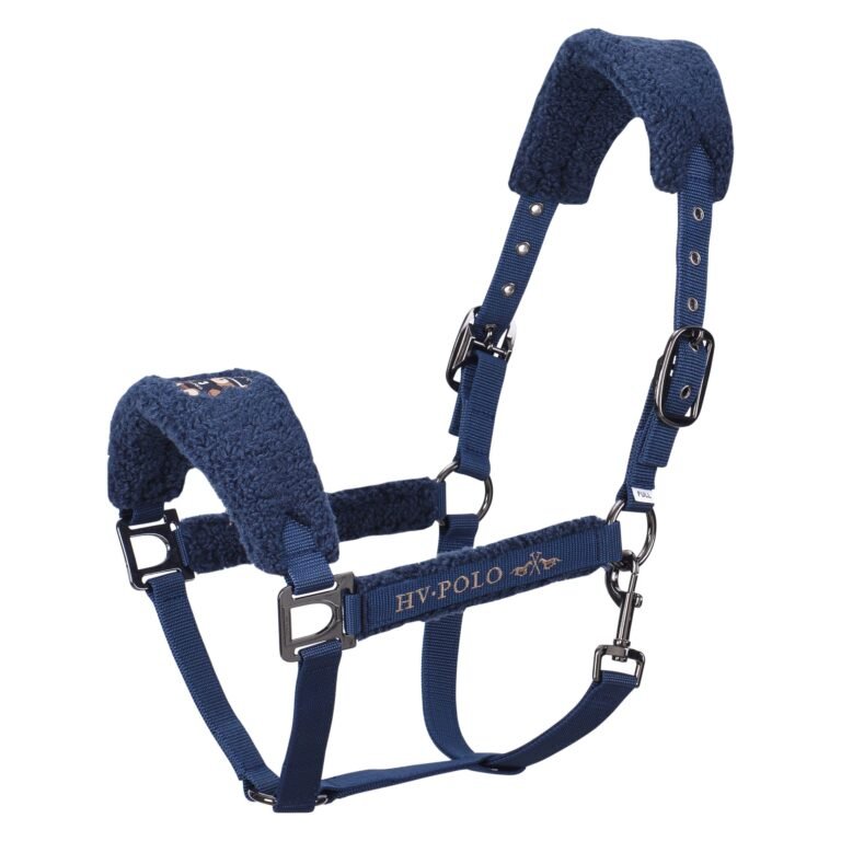 HV POLO - Licol TEDDY