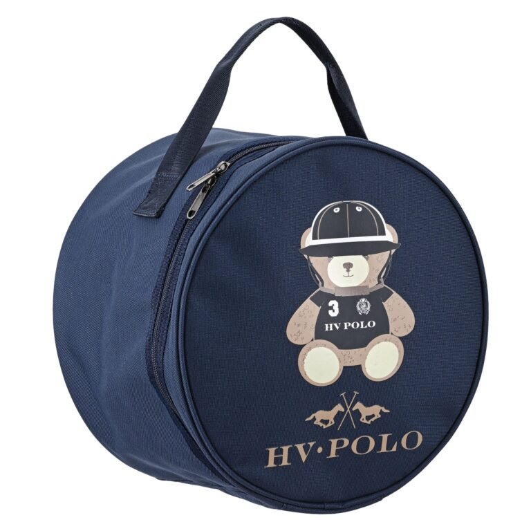 HV POLO - Sac à casque TEDDY