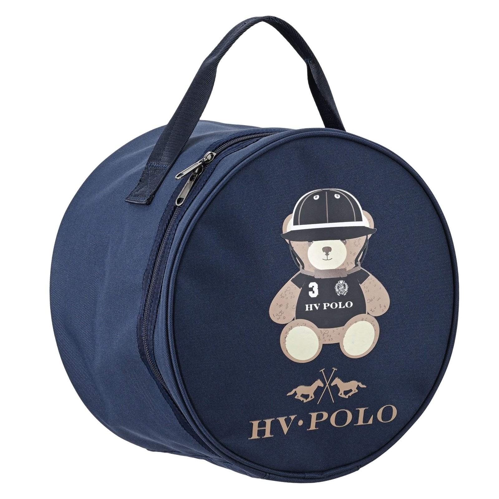 HV POLO - Sac à casque TEDDY
