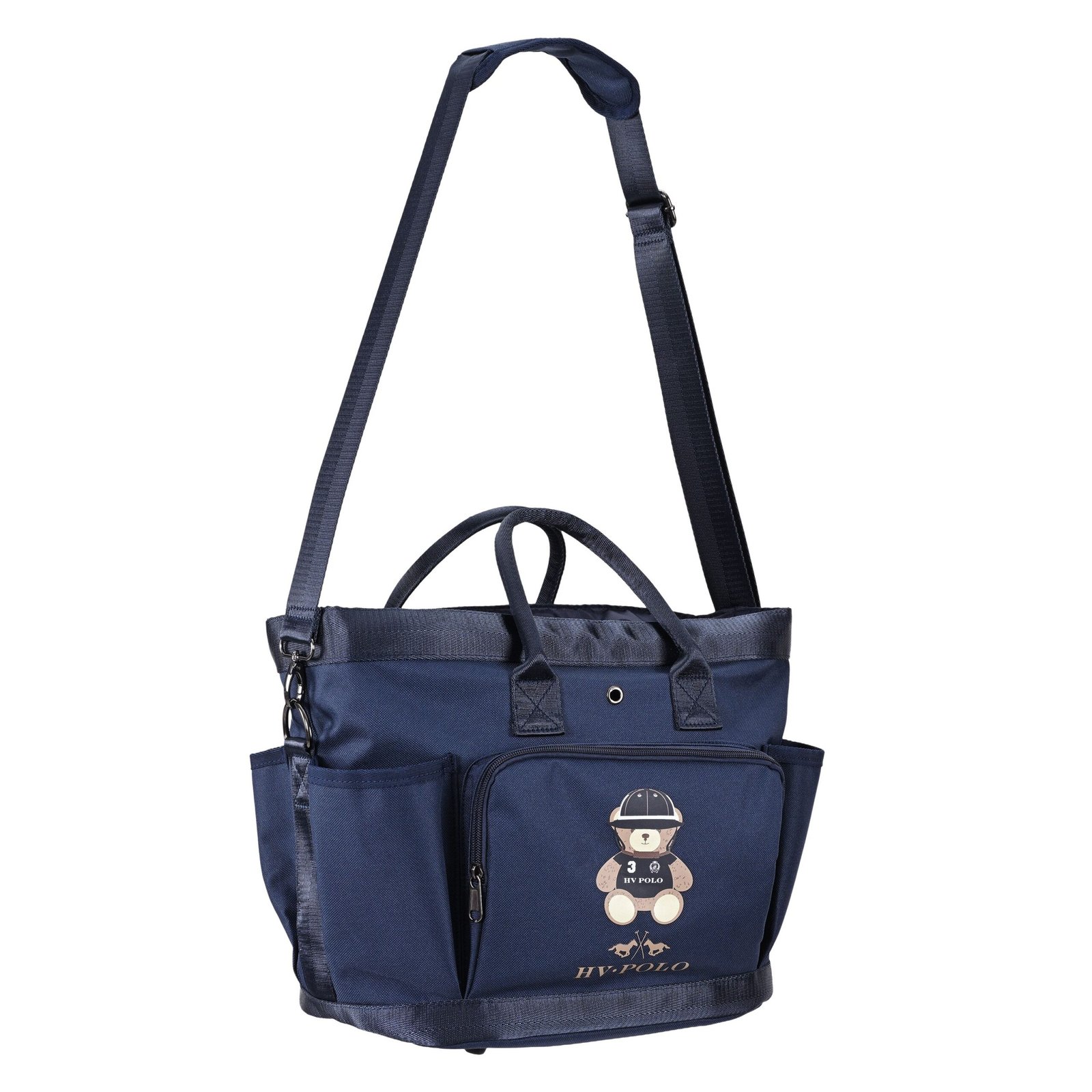 HV POLO - Sac de Pansage TEDDY