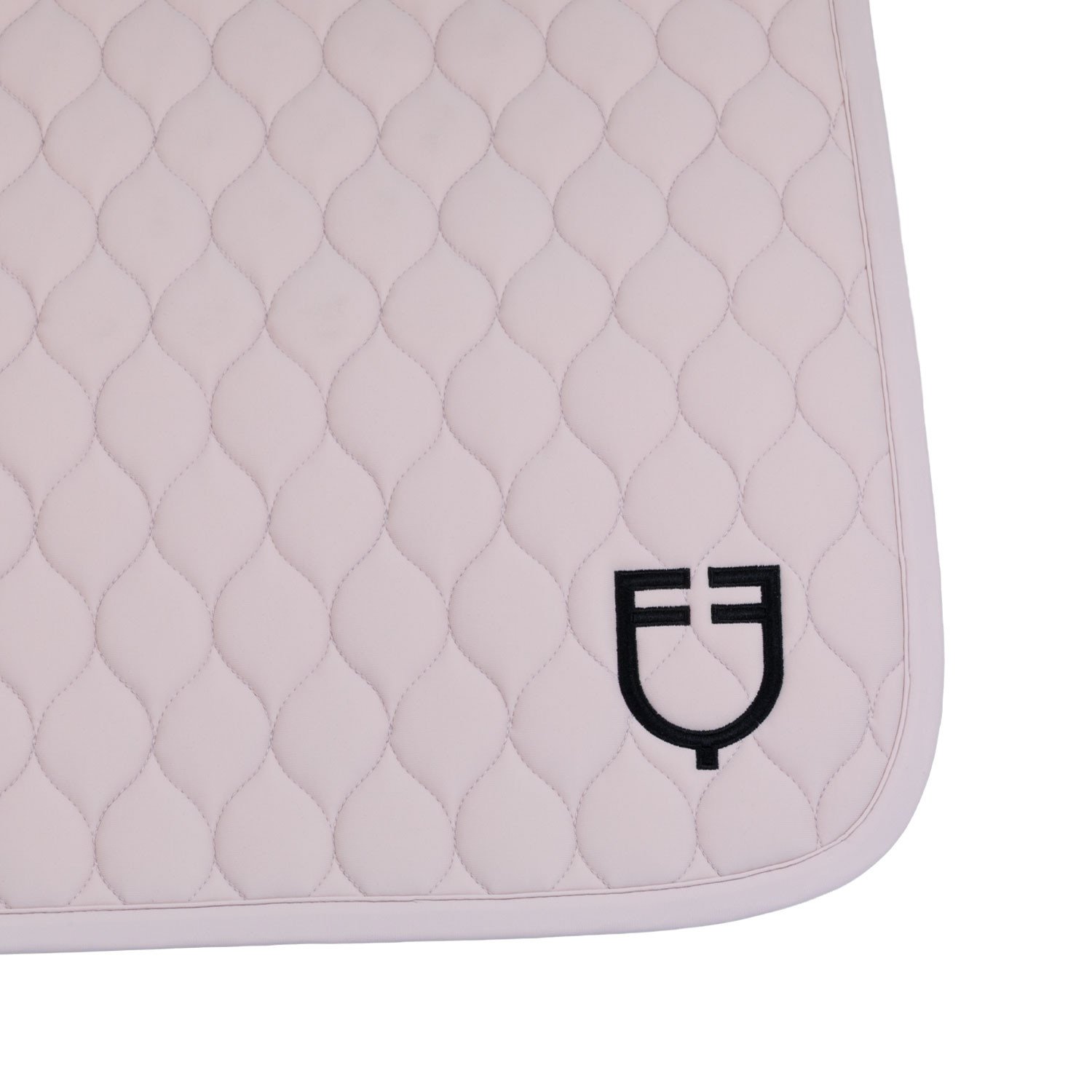 EQUESTRO - Tapis ONION Hushed Violet