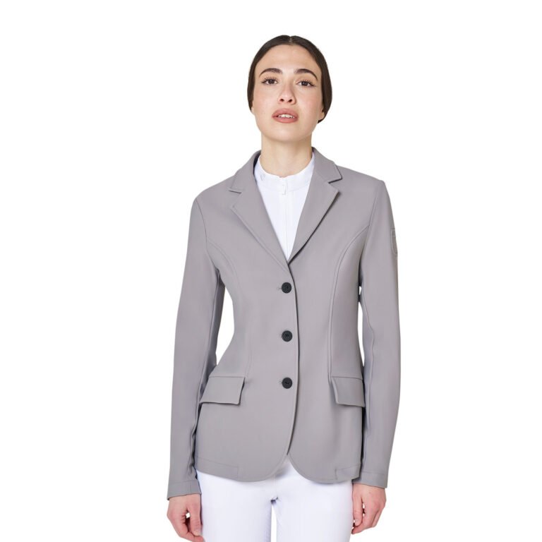 EQUESTRO - Veste de Concours