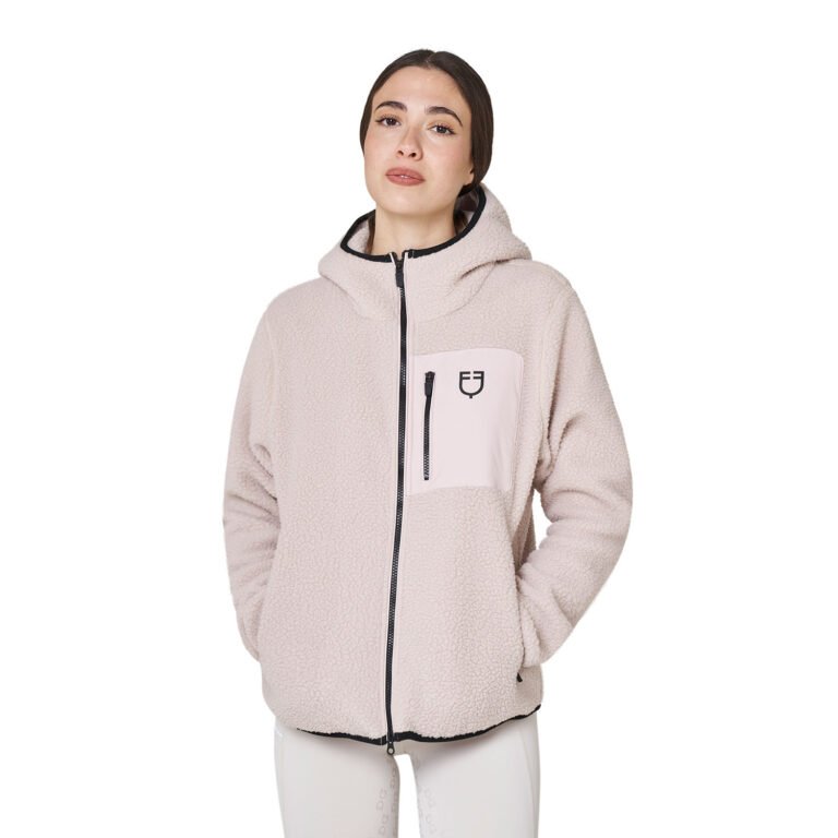 EQUESTRO - Sweat Teddy