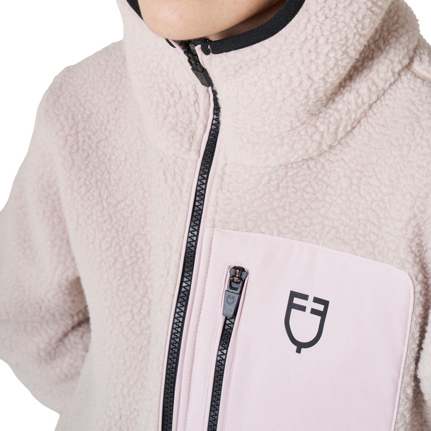 EQUESTRO - Sweat Teddy