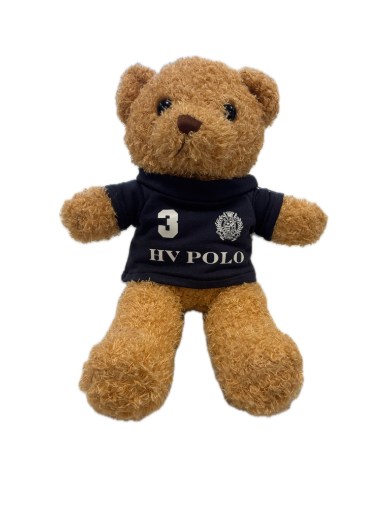 HV POLO - Peluche TEDDY