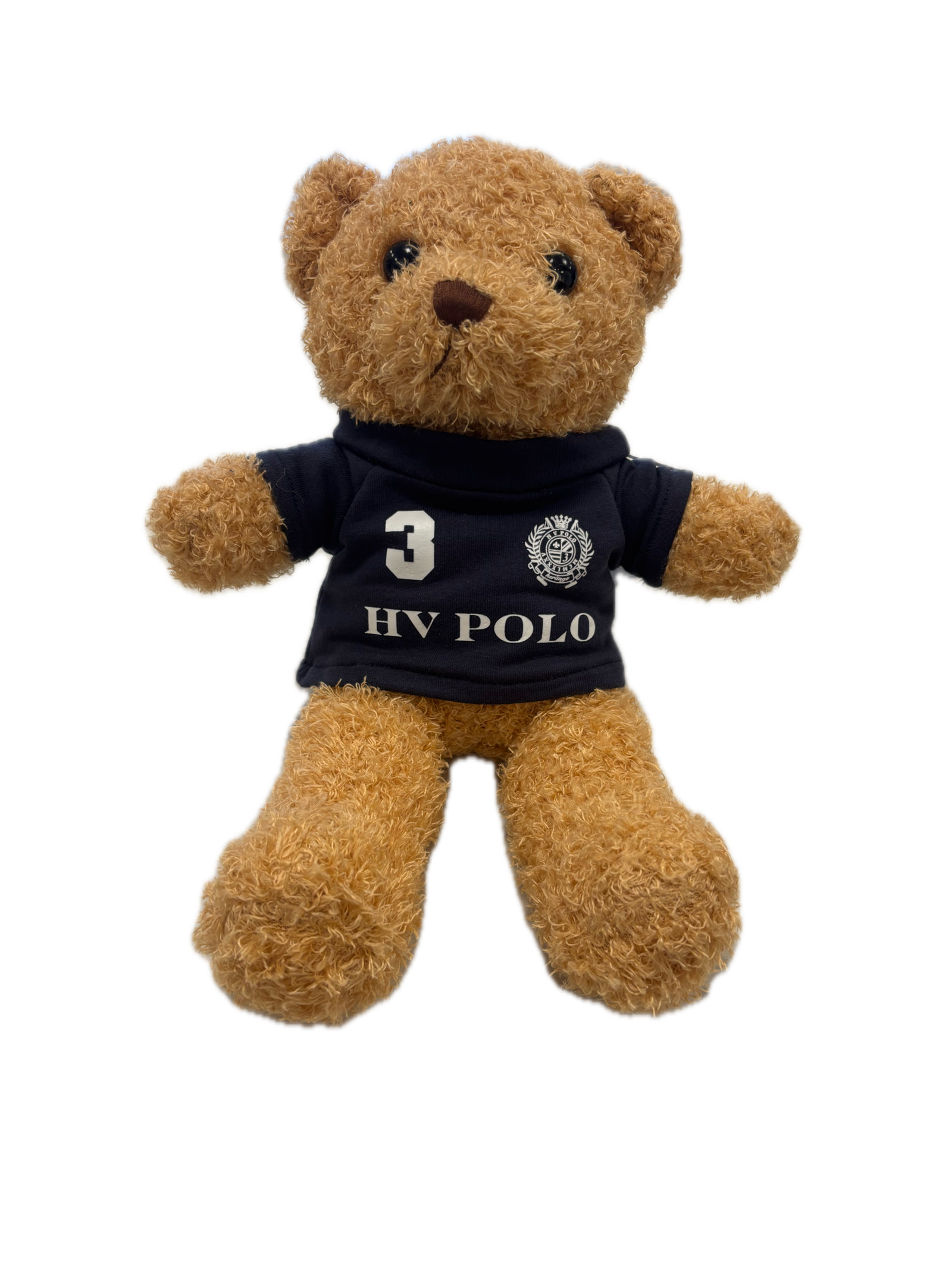 HV POLO - Peluche TEDDY