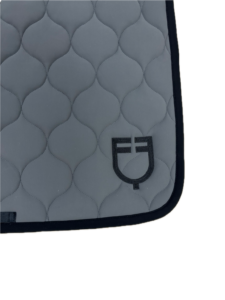 EQUESTRO - Tapis ONION Black Line Edition