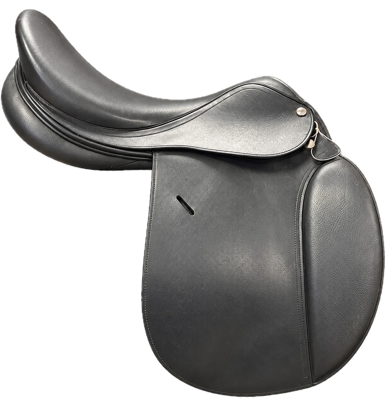 ERIC THOMAS - Selle Mixte 17