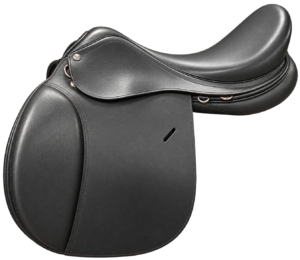 ERIC THOMAS - Selle Mixte 17