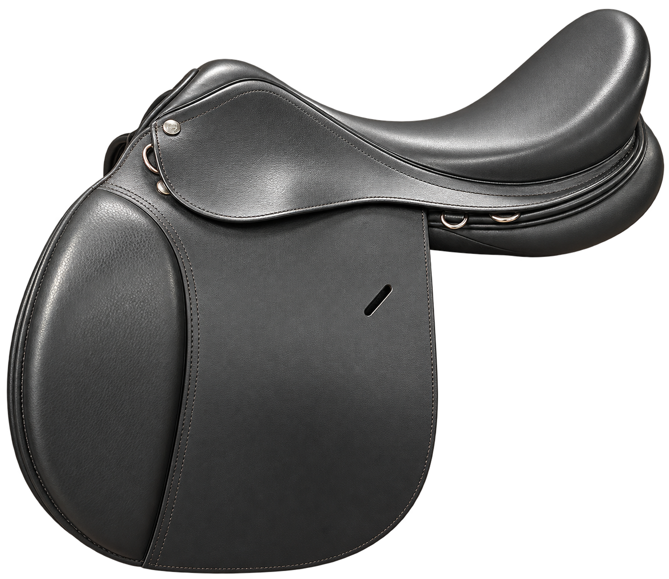 ERIC THOMAS - Selle Mixte 17" – Image 2