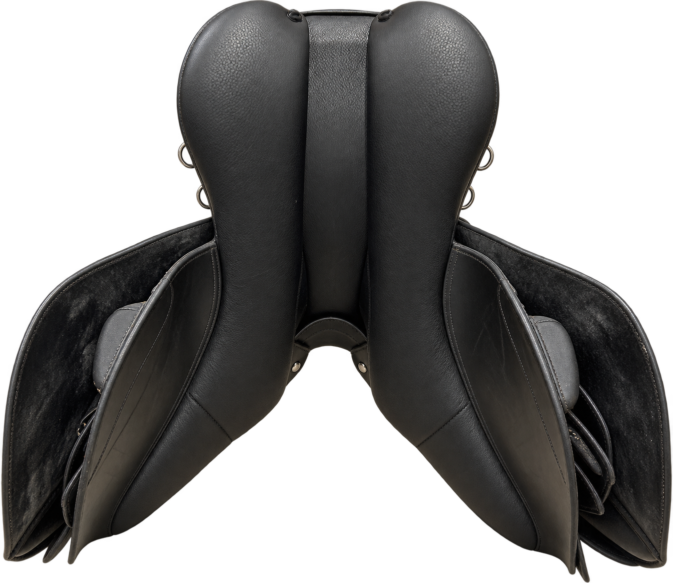 ERIC THOMAS - Selle Mixte 17" – Image 3