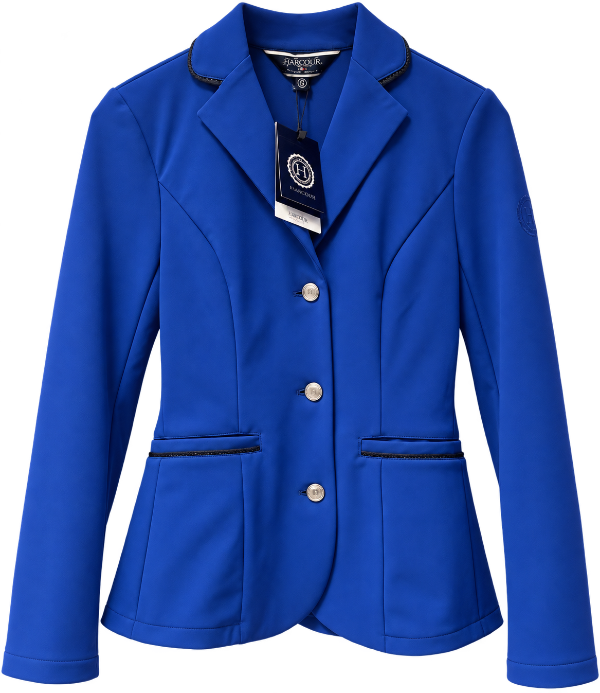 HARCOUR - Veste AURA S