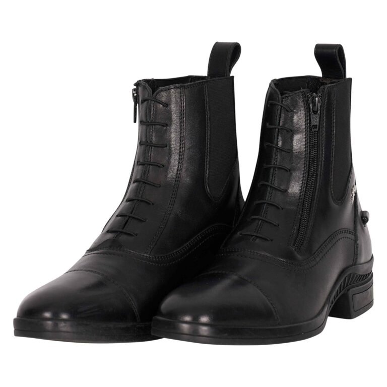 HV POLO - Boots LISANNE