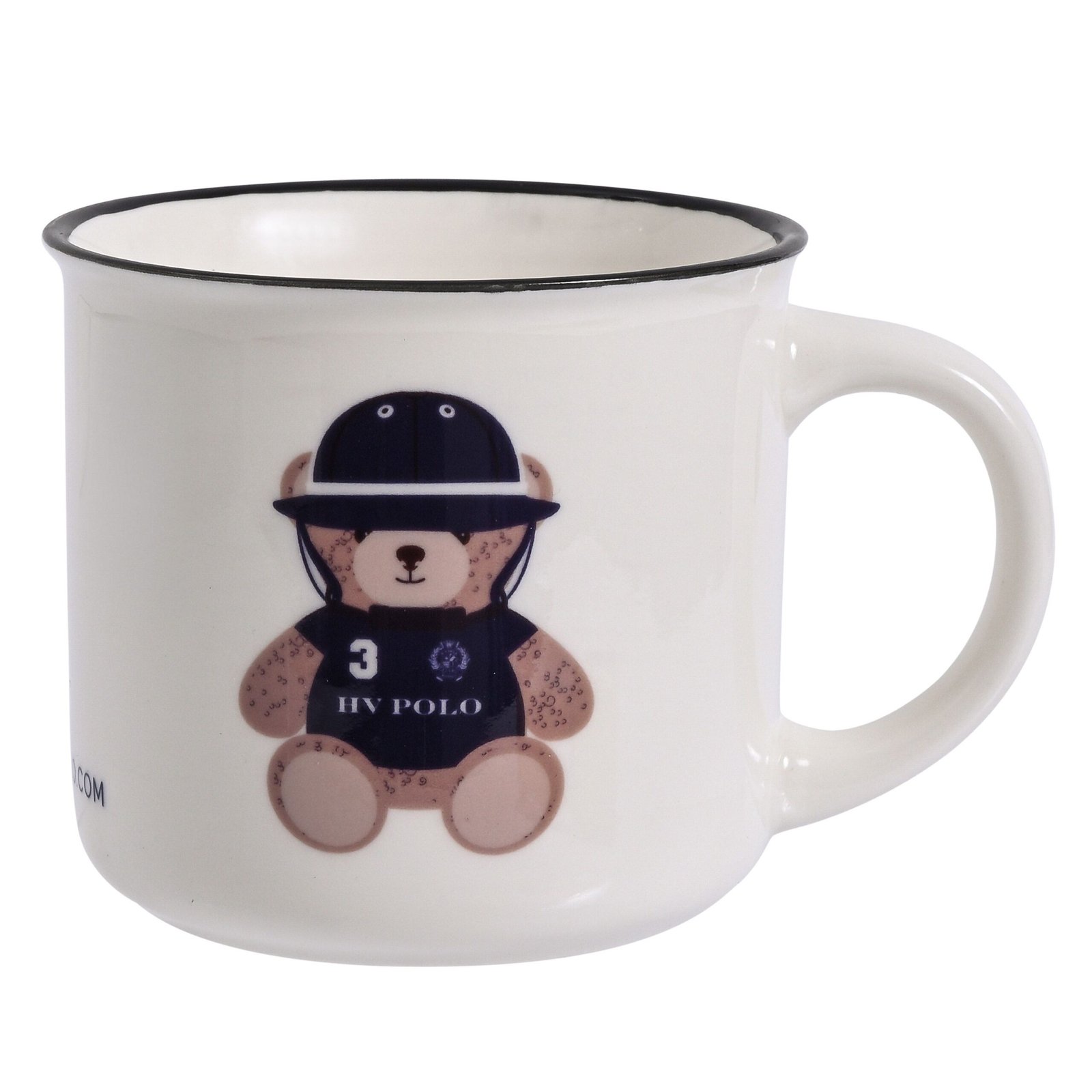 HV POLO - Mug TEDDY