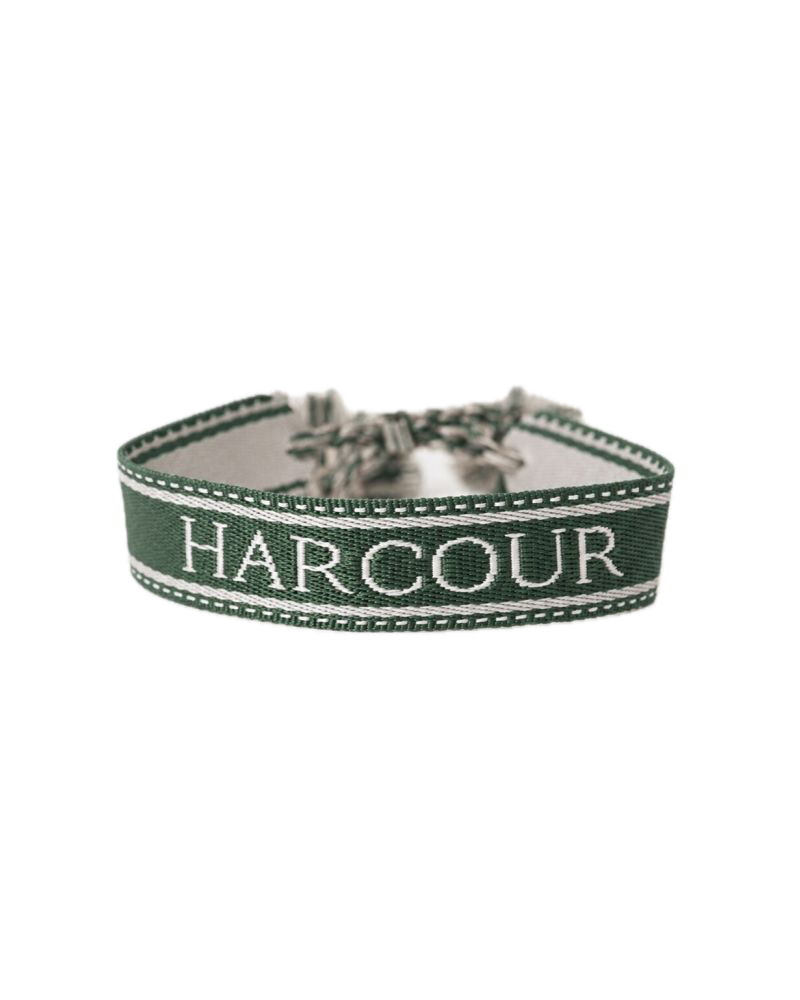 HARCOUR - Bracelet BAYA Trefle