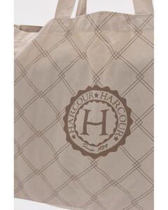 HARCOUR - Totebag BERTILLE
