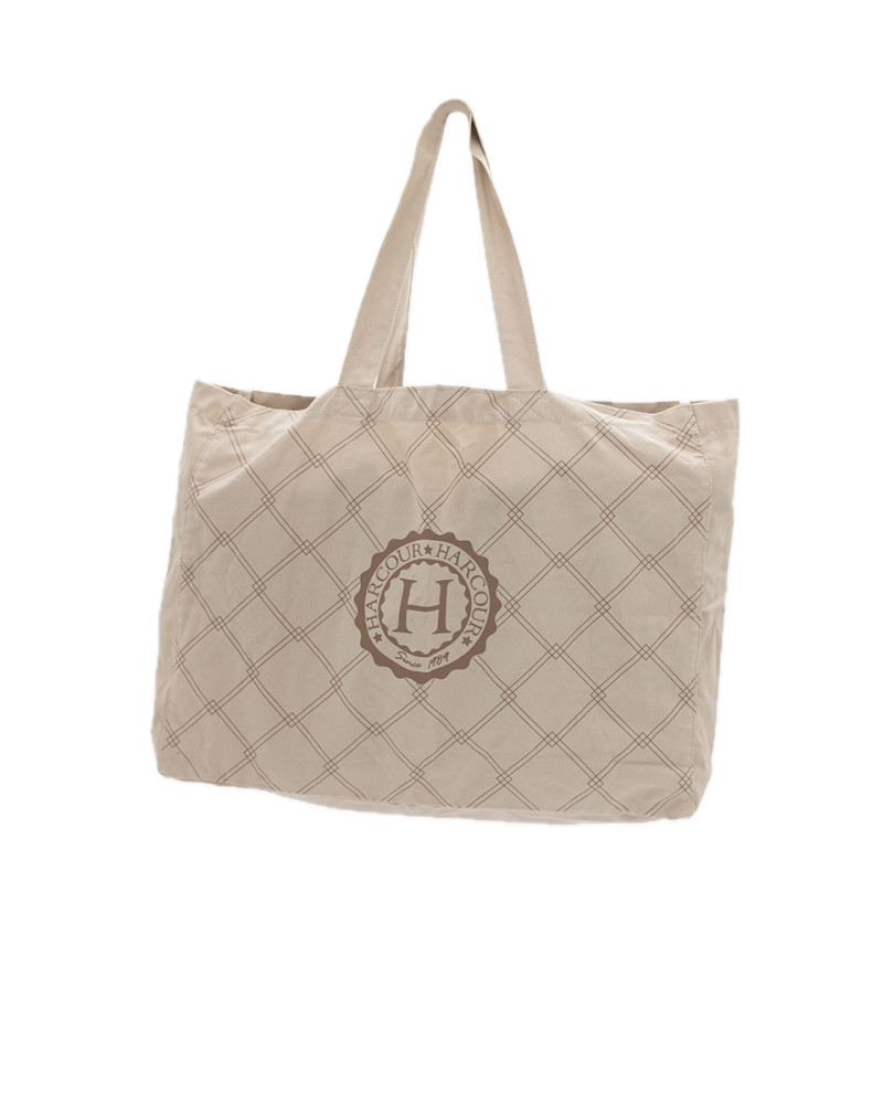 HARCOUR - Totebag BERTILLE