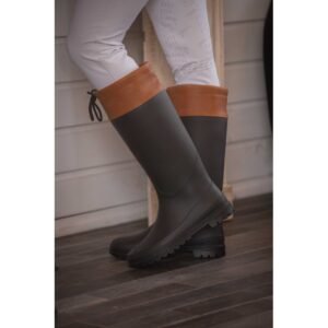 PENELOPE - Bottes JESS WARM