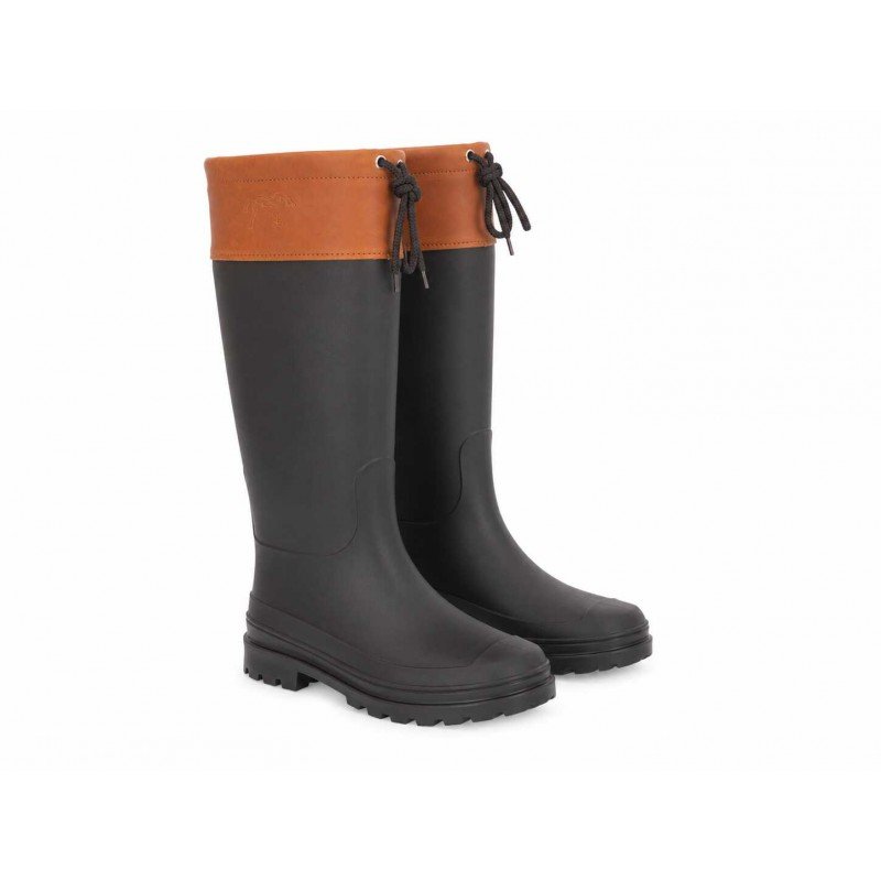 PENELOPE - Bottes JESS WARM