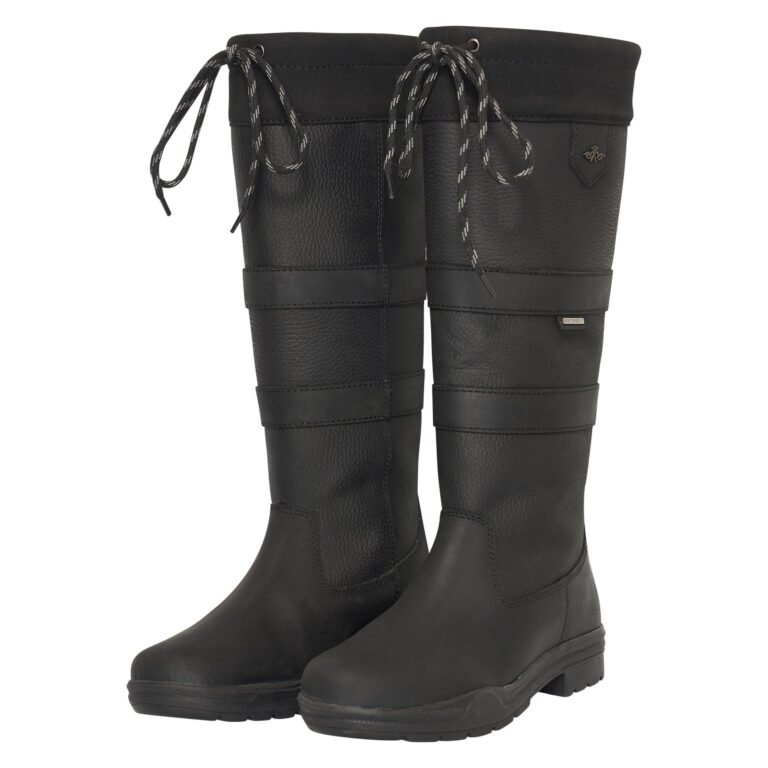 HV POLO - Bottes LACEY Long