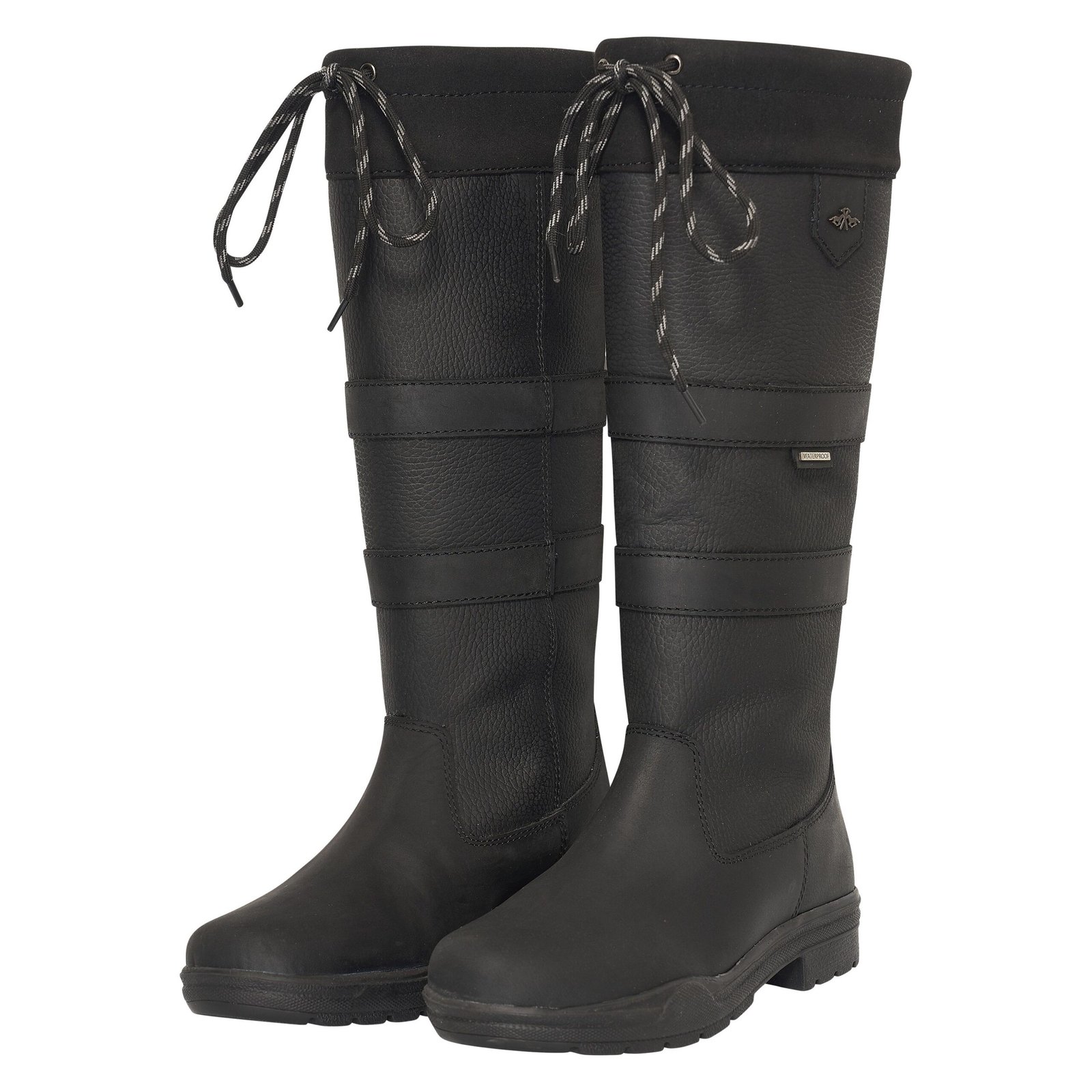 HV POLO - Bottes LACEY Long