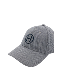 HARCOUR - Casquette COME Chevrons