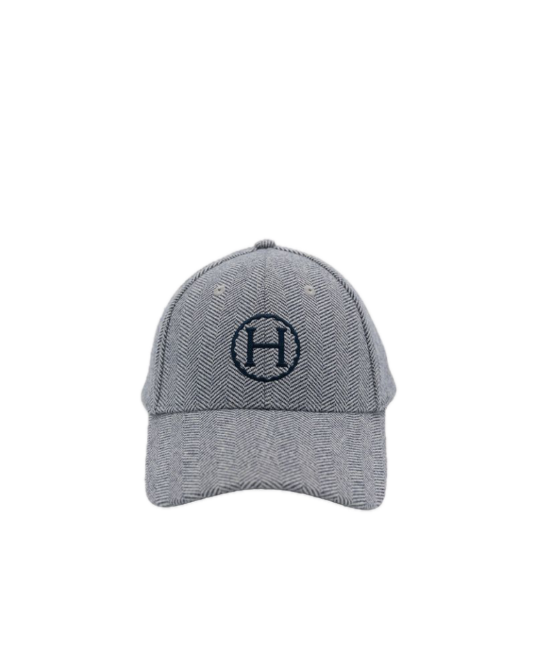 HARCOUR - Casquette COME Chevrons