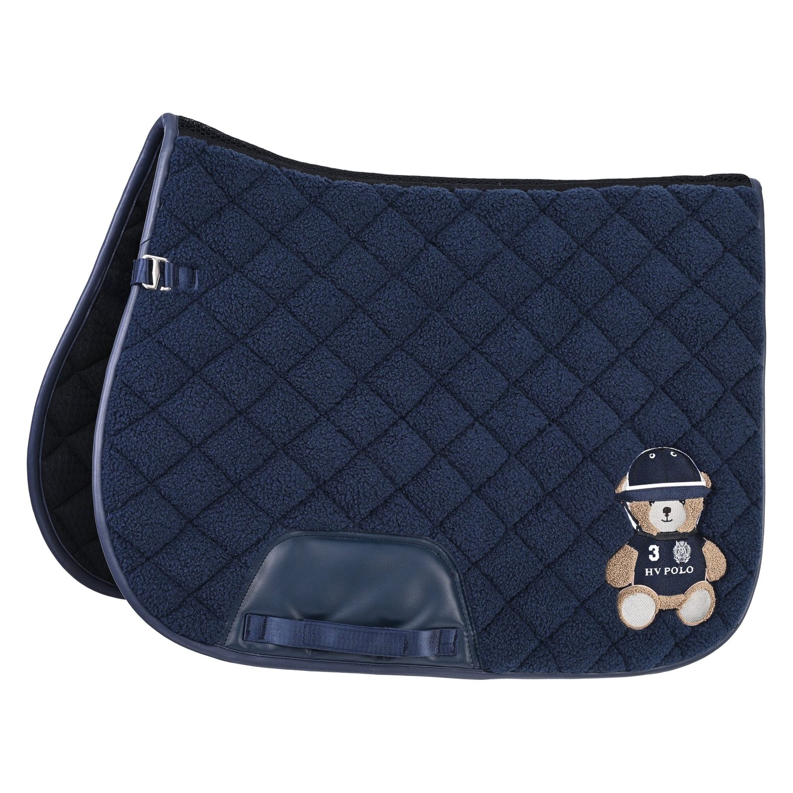HV POLO - Tapis TEDDY