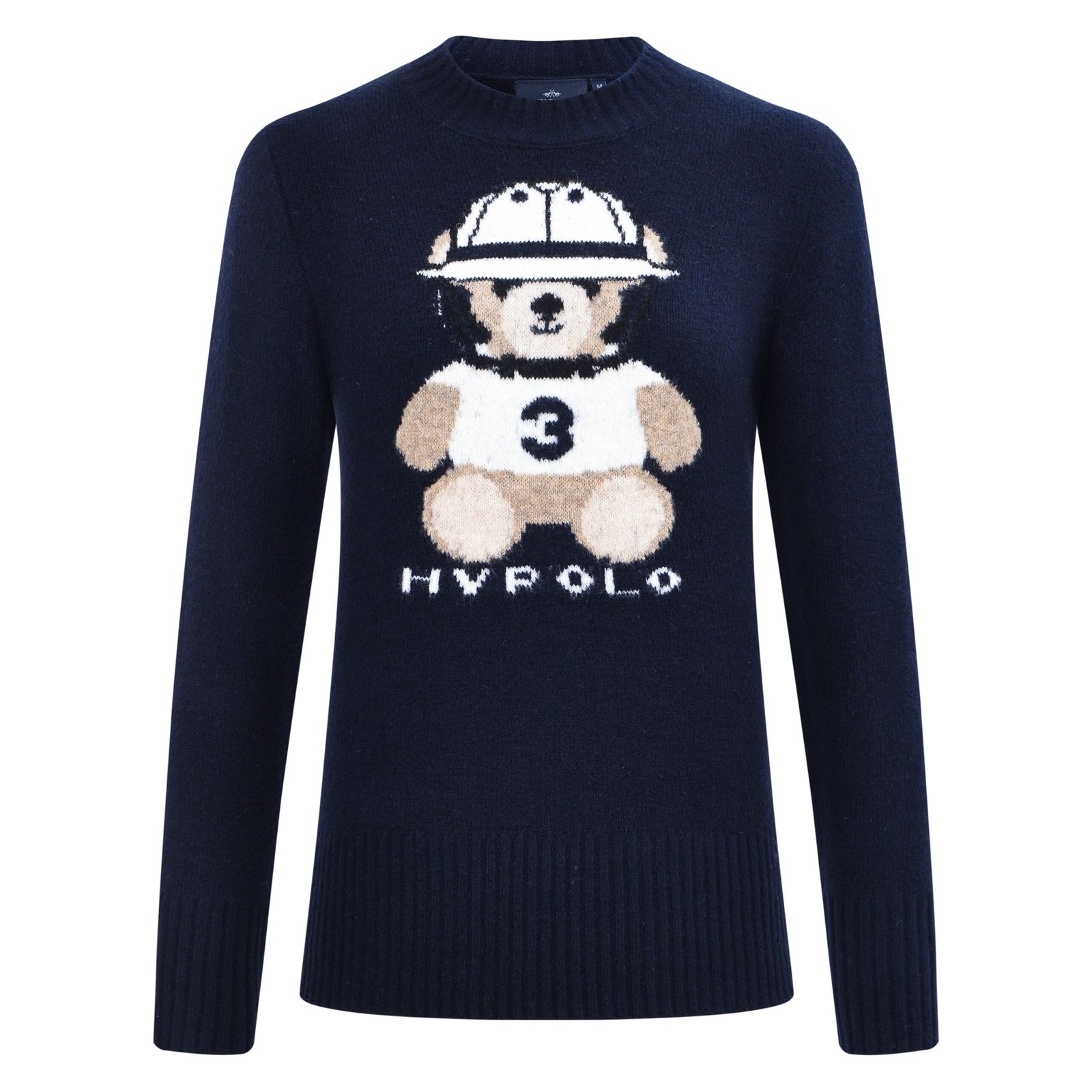 HV POLO - Pull TEDDY